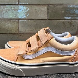 Vans Old Skool Skateboard Sneakers Women’s Size 5